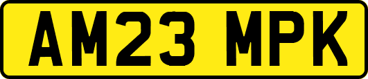 AM23MPK