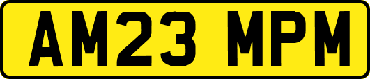 AM23MPM