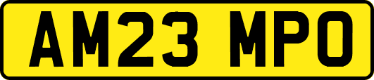 AM23MPO