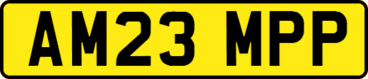 AM23MPP
