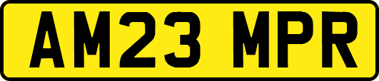 AM23MPR