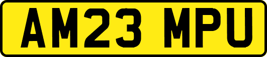 AM23MPU
