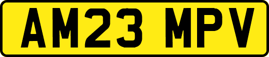 AM23MPV
