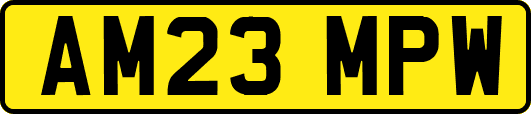 AM23MPW