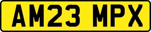 AM23MPX