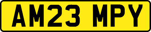 AM23MPY