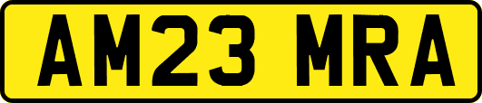 AM23MRA