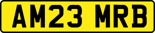 AM23MRB