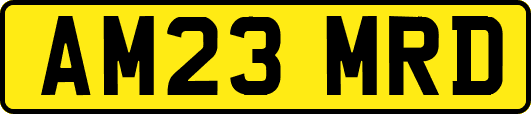 AM23MRD