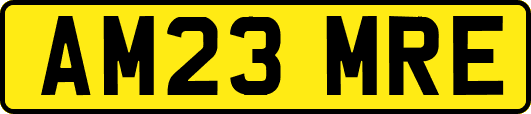AM23MRE