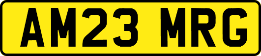 AM23MRG