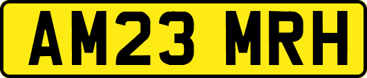 AM23MRH