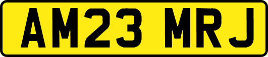 AM23MRJ