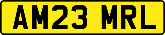 AM23MRL