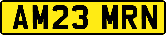 AM23MRN