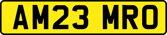 AM23MRO