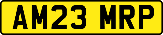 AM23MRP