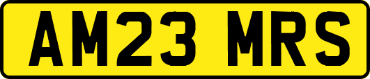 AM23MRS