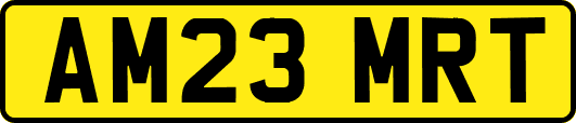 AM23MRT