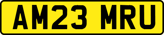 AM23MRU