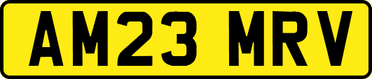 AM23MRV