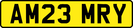 AM23MRY