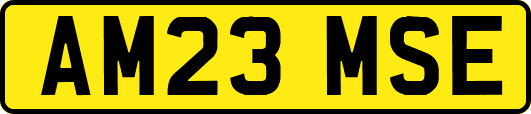 AM23MSE