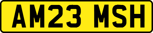 AM23MSH