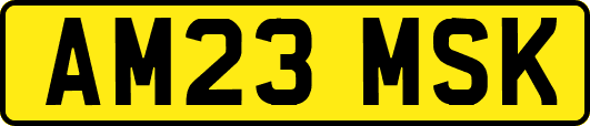 AM23MSK