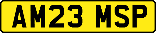 AM23MSP
