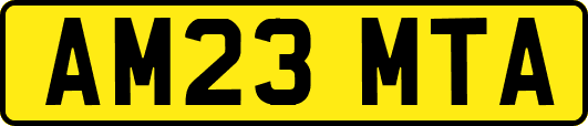 AM23MTA