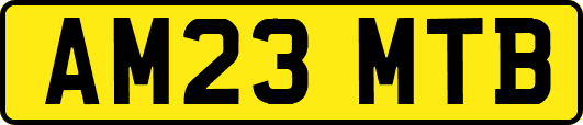 AM23MTB