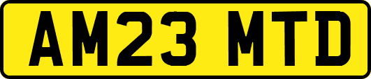 AM23MTD