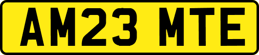 AM23MTE