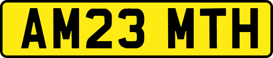 AM23MTH