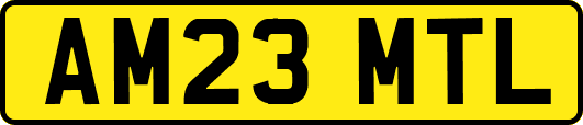 AM23MTL