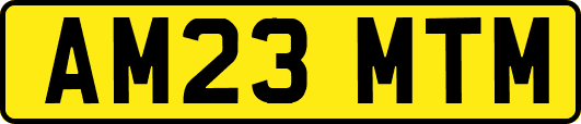 AM23MTM