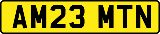 AM23MTN