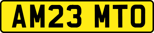 AM23MTO