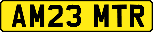AM23MTR