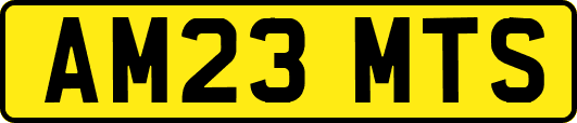 AM23MTS