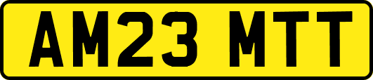 AM23MTT