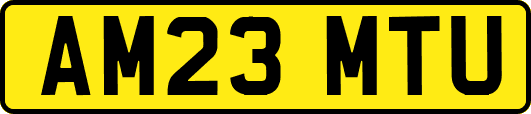 AM23MTU