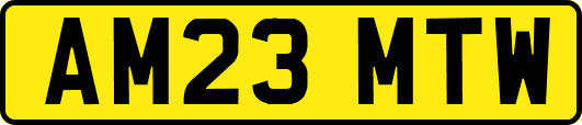 AM23MTW