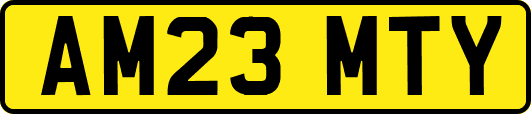 AM23MTY
