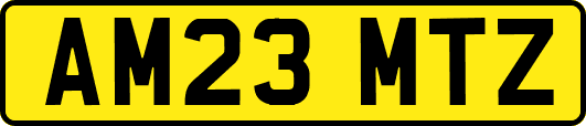 AM23MTZ
