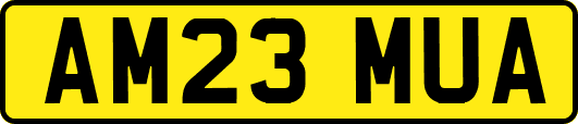 AM23MUA