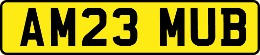 AM23MUB