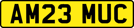 AM23MUC