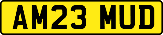 AM23MUD